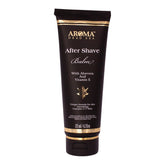 After Shave Balm with Aloe Vera & Chamomile on Dead Sea Minerals 4.2fl.oz/125ml